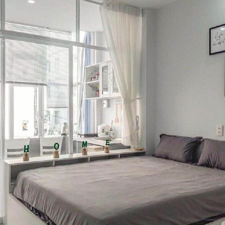Ifriends Hostel Nha Trang Eksteriør billede