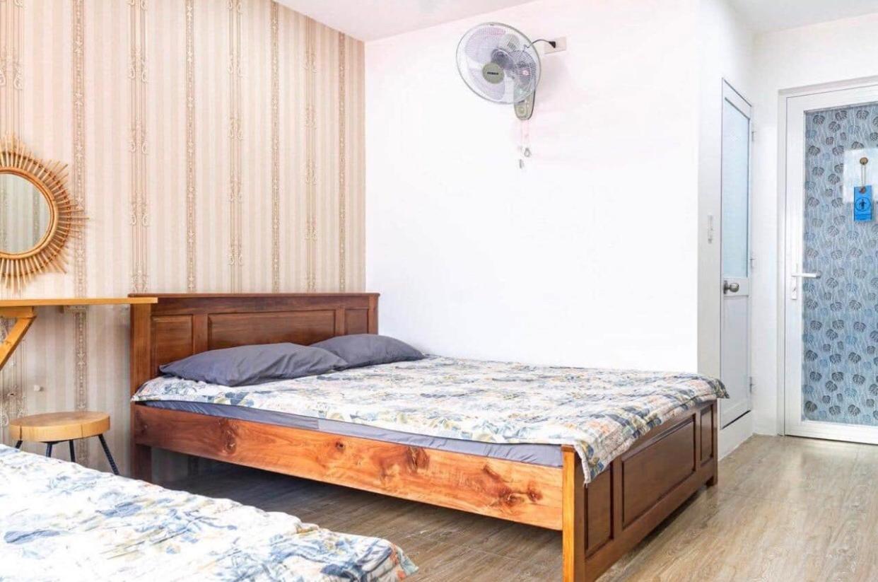 Ifriends Hostel Nha Trang Eksteriør billede