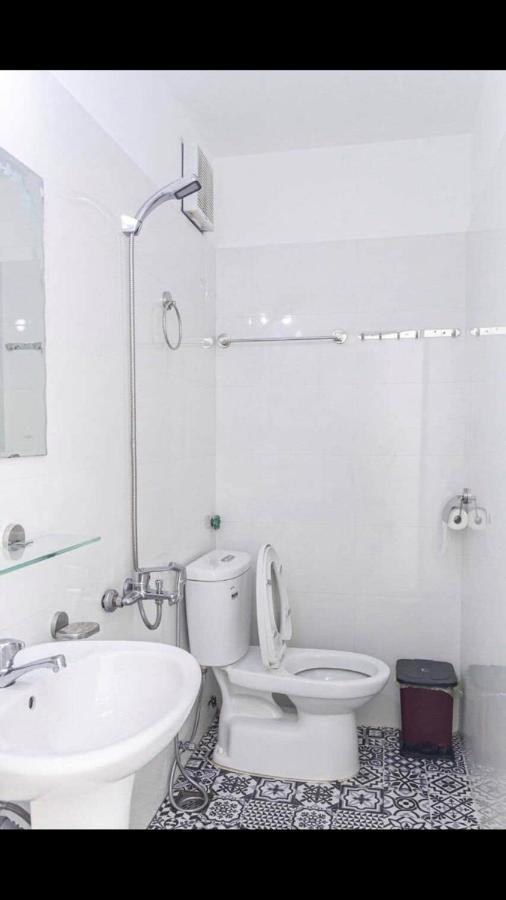 Ifriends Hostel Nha Trang Eksteriør billede