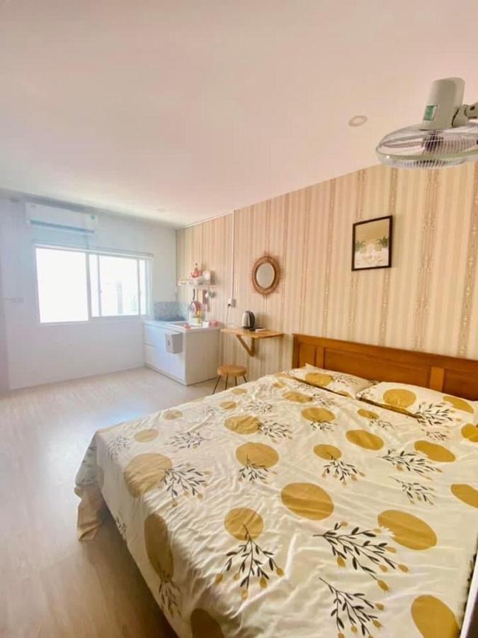 Ifriends Hostel Nha Trang Eksteriør billede