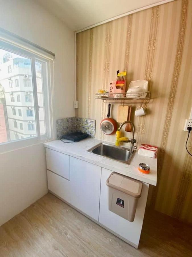 Ifriends Hostel Nha Trang Eksteriør billede