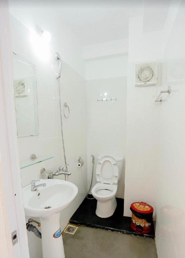 Ifriends Hostel Nha Trang Eksteriør billede