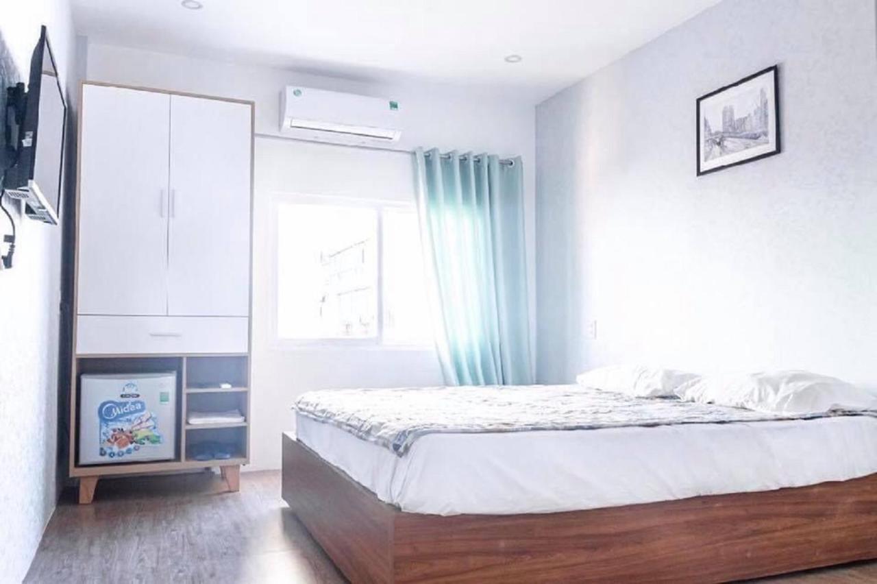 Ifriends Hostel Nha Trang Eksteriør billede