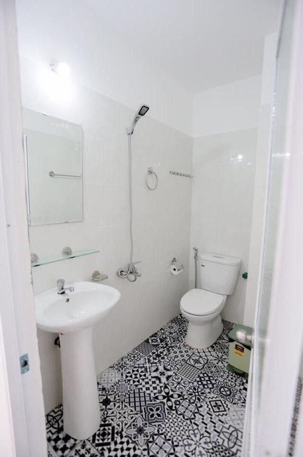 Ifriends Hostel Nha Trang Eksteriør billede
