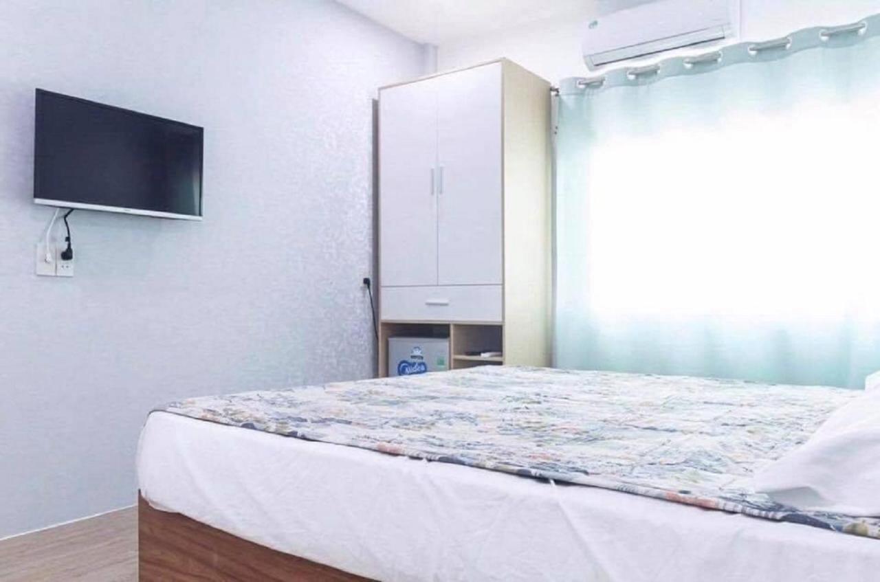 Ifriends Hostel Nha Trang Eksteriør billede