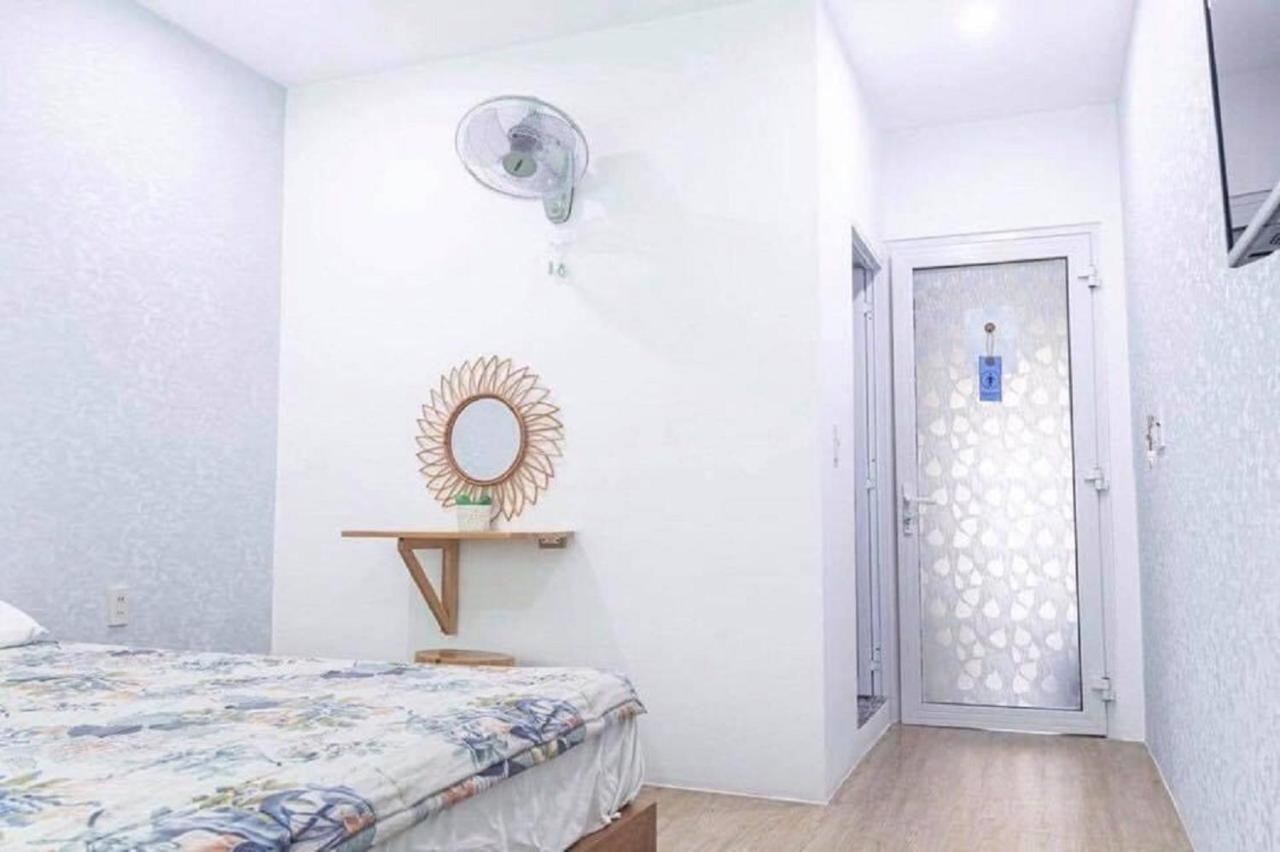 Ifriends Hostel Nha Trang Eksteriør billede