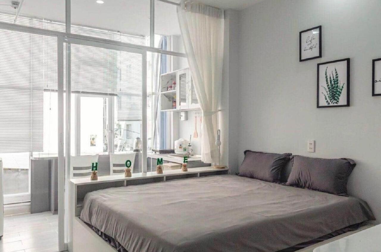 Ifriends Hostel Nha Trang Eksteriør billede