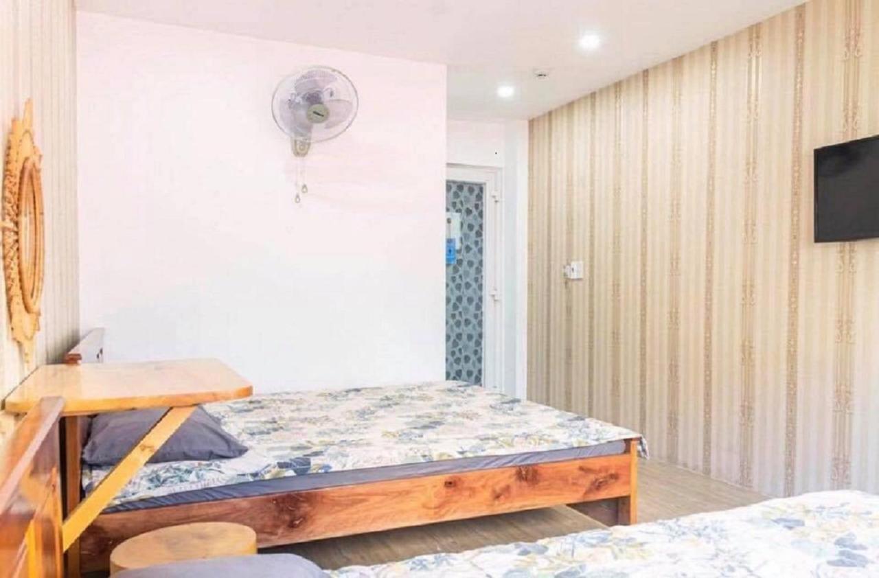 Ifriends Hostel Nha Trang Eksteriør billede