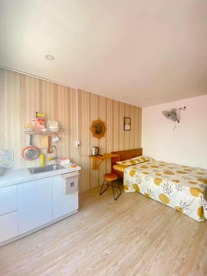 Ifriends Hostel Nha Trang Eksteriør billede