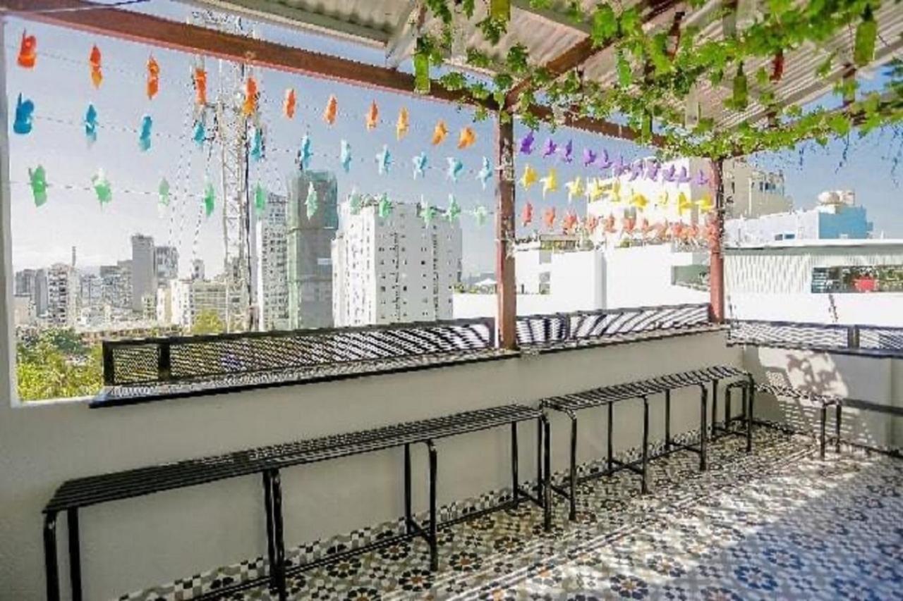 Ifriends Hostel Nha Trang Eksteriør billede