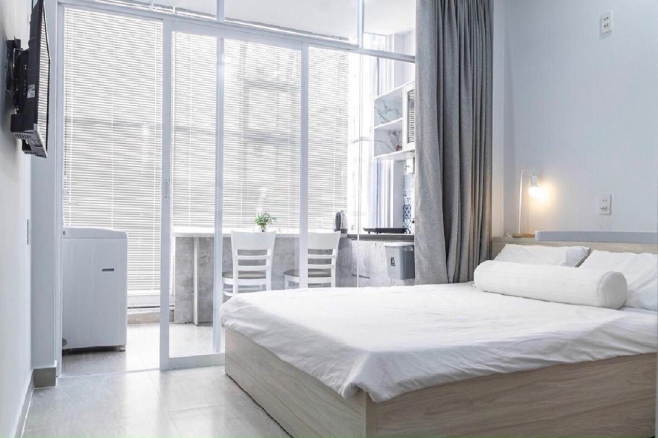 Ifriends Hostel Nha Trang Eksteriør billede