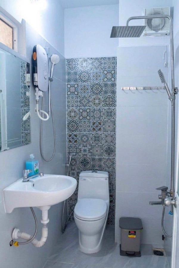 Ifriends Hostel Nha Trang Eksteriør billede