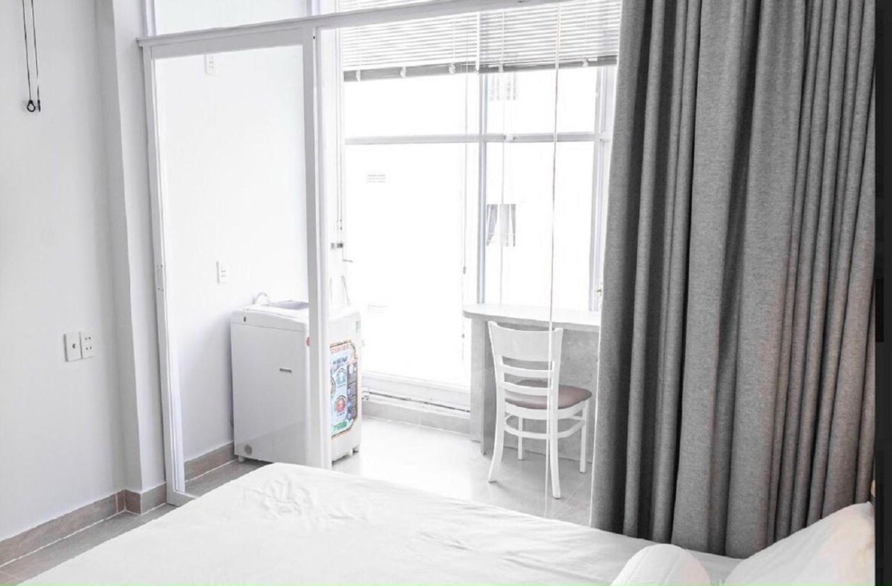 Ifriends Hostel Nha Trang Eksteriør billede