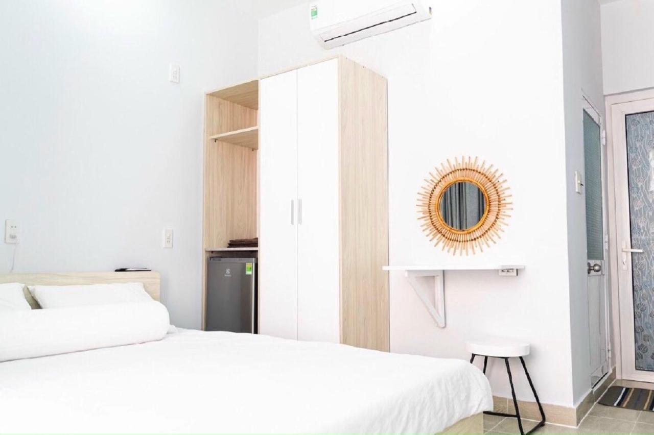 Ifriends Hostel Nha Trang Eksteriør billede