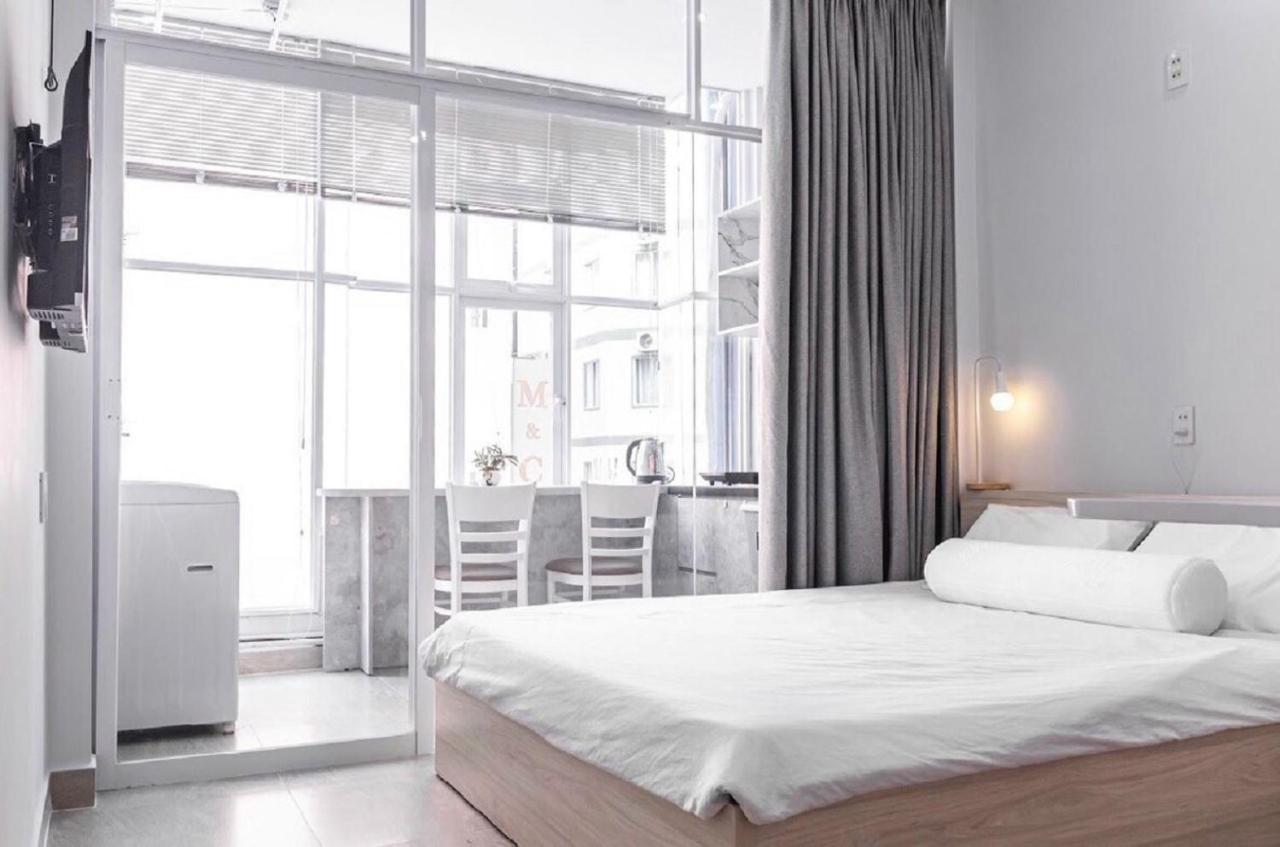 Ifriends Hostel Nha Trang Eksteriør billede
