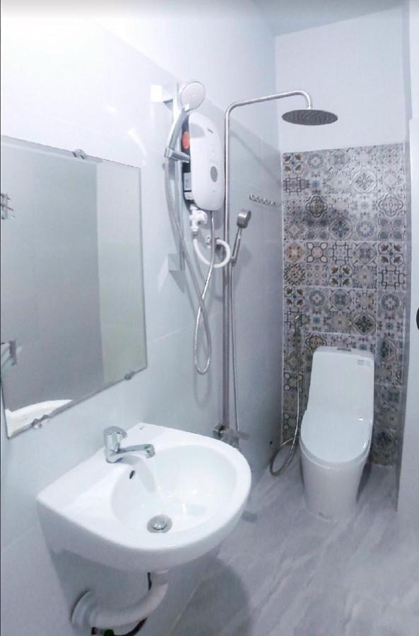 Ifriends Hostel Nha Trang Eksteriør billede