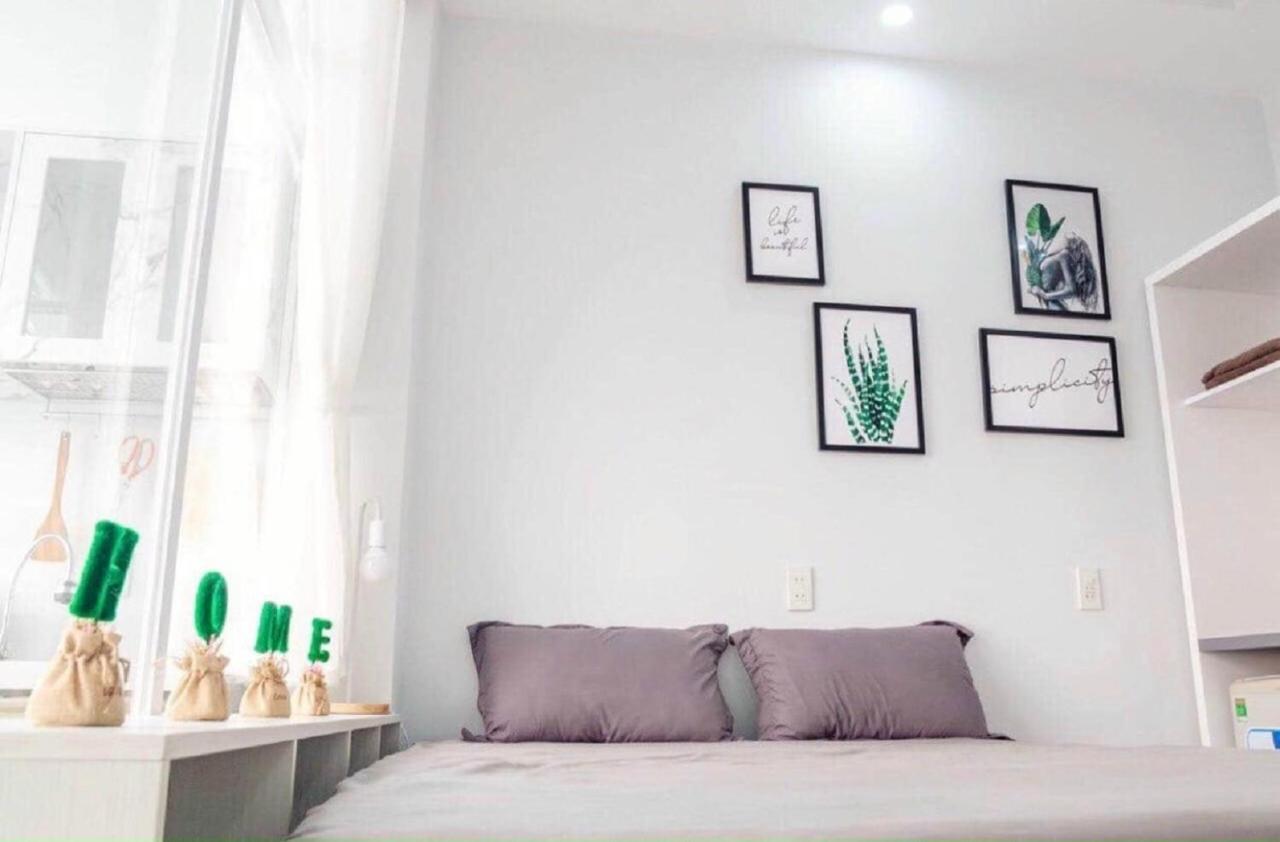 Ifriends Hostel Nha Trang Eksteriør billede