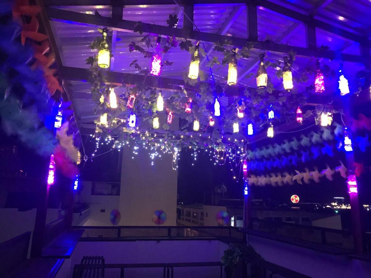 Ifriends Hostel Nha Trang Eksteriør billede