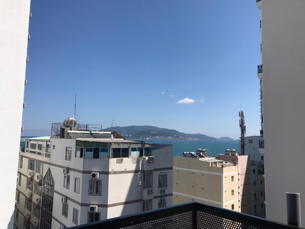 Ifriends Hostel Nha Trang Eksteriør billede