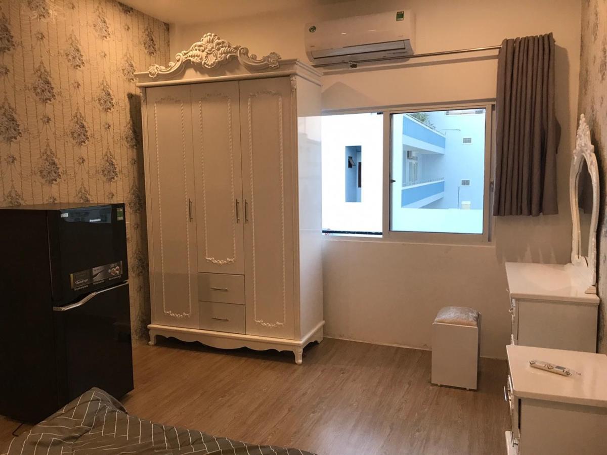Ifriends Hostel Nha Trang Eksteriør billede